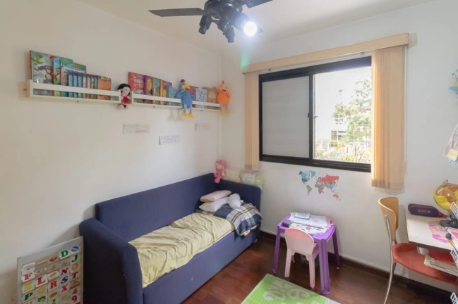 Imagem Imóvel com 4 Quartos à Venda, 99 m² em Jardim Vila Mariana - São Paulo