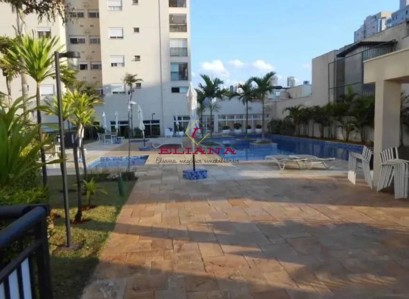 Imagem Apartamento com 3 Quartos à Venda, 94 m² em Vila Romana - São Paulo Imagem Apartamento com 3 Quartos à Venda, 94 m² em Vila Romana - São Paulo
