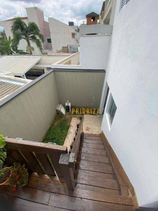 Imagem Casa com 3 Quartos à Venda, 210 m² em Condomínio Residencial Vila Azul - Sorocaba Imagem Casa com 3 Quartos à Venda, 210 m² em Condomínio Residencial Vila Azul - Sorocaba