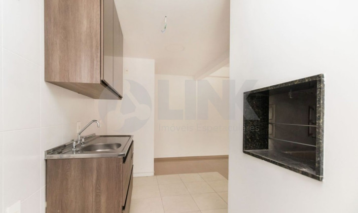 Imagem Apartamento com 2 Quartos à Venda, 55 m² em Jardim Carvalho - Porto Alegre Imagem Apartamento com 2 Quartos à Venda, 55 m² em Jardim Carvalho - Porto Alegre