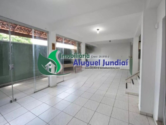 Imagem Casa com 3 Quartos à Venda ou Temporada, 250 m² em Jardim Bonfiglioli - Jundiaí