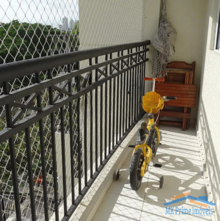 Imagem Apartamento com 2 Quartos à Venda, 84 m² em Jaguaré - São Paulo Imagem Apartamento com 2 Quartos à Venda, 84 m² em Jaguaré - São Paulo