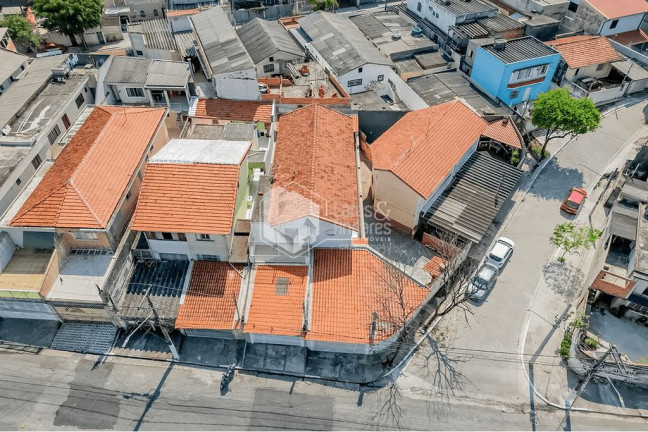 Imagem Casa com 3 Quartos à Venda, 200 m² em Vila Marari - São Paulo Imagem Casa com 3 Quartos à Venda, 200 m² em Vila Marari - São Paulo