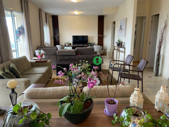 Imagem Apartamento com 3 Quartos à Venda, 173 m² em Morumbi - São Paulo Imagem Apartamento com 3 Quartos à Venda, 173 m² em Morumbi - São Paulo