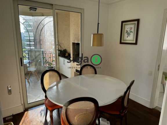 Imagem Apartamento com 4 Quartos à Venda, 260 m² em Panamby - São Paulo Imagem Apartamento com 4 Quartos à Venda, 260 m² em Panamby - São Paulo