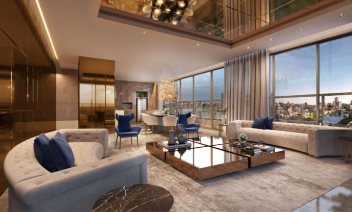 Imagem Imóvel com 3 Quartos à Venda, 345 m² em Jardim Europa - Porto Alegre Imagem Imóvel com 3 Quartos à Venda, 345 m² em Jardim Europa - Porto Alegre