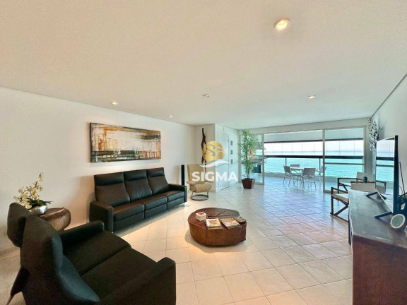 Imagem Apartamento com 3 Quartos à Venda, 184 m² em Pitangueiras - Guarujá Imagem Apartamento com 3 Quartos à Venda, 184 m² em Pitangueiras - Guarujá