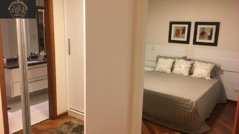 Imagem Apartamento com 3 Quartos à Venda, 155 m² em Barcelona - São Caetano Do Sul Imagem Apartamento com 3 Quartos à Venda, 155 m² em Barcelona - São Caetano Do Sul