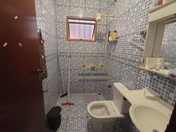 Imagem Casa com 3 Quartos à Venda, 123 m² em Jardim Rosa Garcia - Tatuí
