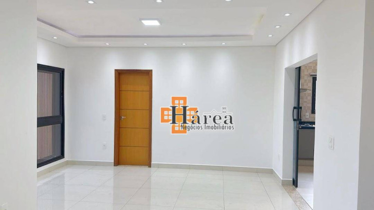 Imagem Sobrado com 4 Quartos à Venda ou Locação, 294 m² em Alphaville Iii - Votorantim