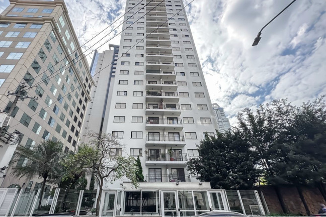 Imagem Imóvel com 2 Quartos à Venda, 204 m² em Vila Olímpia - São Paulo Imagem Imóvel com 2 Quartos à Venda, 204 m² em Vila Olímpia - São Paulo