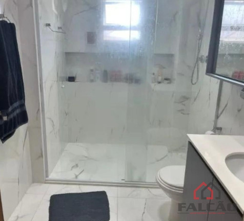 Imagem Apartamento com 4 Quartos à Venda, 156 m² em Canto Do Forte - Praia Grande Imagem Apartamento com 4 Quartos à Venda, 156 m² em Canto Do Forte - Praia Grande