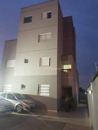 Imagem Apartamento com 2 Quartos à Venda, 70 m² em Vila Progresso - Sorocaba