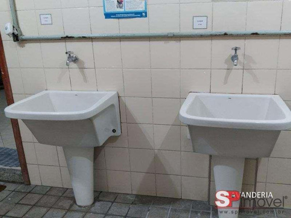 Imagem Apartamento com 1 Quarto à Venda, 35 m² em República - São Paulo Imagem Apartamento com 1 Quarto à Venda, 35 m² em República - São Paulo
