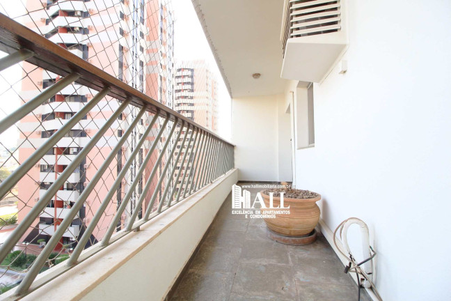 Imagem Apartamento com 4 Quartos à Venda, 175 m² em Vila Imperial - São José Do Rio Preto Imagem Apartamento com 4 Quartos à Venda, 175 m² em Vila Imperial - São José Do Rio Preto