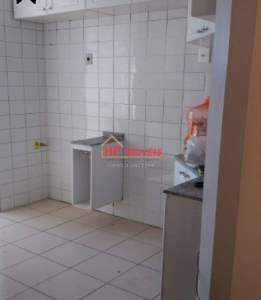 Imagem Apartamento com 2 Quartos à Venda, 58 m² em Piratininga - Osasco Imagem Apartamento com 2 Quartos à Venda, 58 m² em Piratininga - Osasco