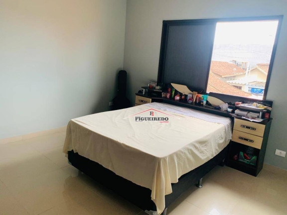 Imagem Casa com 3 Quartos à Venda, 250 m² em Vila Assunção - Praia Grande Imagem Casa com 3 Quartos à Venda, 250 m² em Vila Assunção - Praia Grande