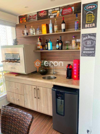 Imagem Apartamento com 3 Quartos à Venda, 107 m²
