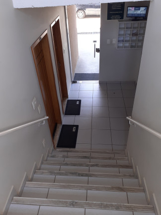 Imagem Imóvel com 2 Quartos à Venda, 110 m² em Três Barras - Contagem