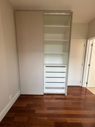 Imagem Imóvel com 3 Quartos para Alugar, 147 m² em Itaim Bibi - São Paulo