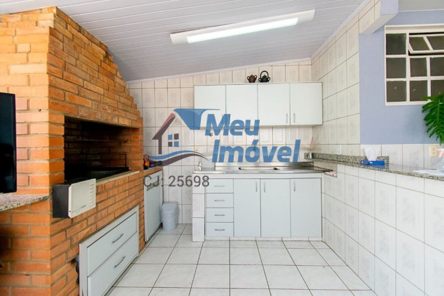 Imagem Casa com 4 Quartos à Venda, 300 m² em Guará Ii - Brasília
