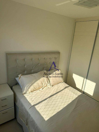 Imagem Apartamento com 1 Quarto à Venda, 40 m² em Jardim Camburi - Vitória