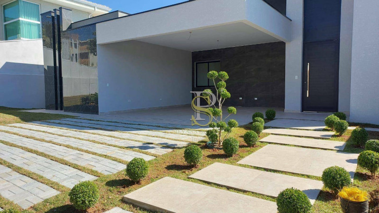 Imagem Casa com 3 Quartos à Venda, 220 m² em Condomínio Shambala Iii - Atibaia Imagem Casa com 3 Quartos à Venda, 220 m² em Condomínio Shambala Iii - Atibaia