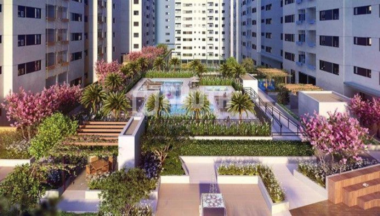 Imagem Apartamento com 2 Quartos à Venda, 58 m² em Jardim Vivendas - São José Do Rio Preto Imagem Apartamento com 2 Quartos à Venda, 58 m² em Jardim Vivendas - São José Do Rio Preto