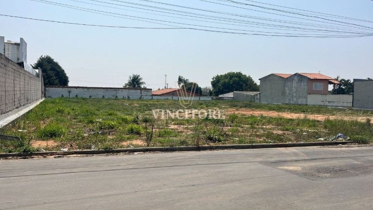 Imagem Terreno à Venda, 1.000 m² em Chácaras Luzitana - Hortolândia Imagem Terreno à Venda, 1.000 m² em Chácaras Luzitana - Hortolândia