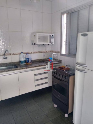 Imagem Apartamento com 2 Quartos à Venda, 52 m² em Vila Mangalot - São Paulo