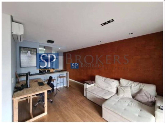 Imagem Apartamento com 2 Quartos à Venda, 75 m² em Vila Mariana - São Paulo Imagem Apartamento com 2 Quartos à Venda, 75 m² em Vila Mariana - São Paulo