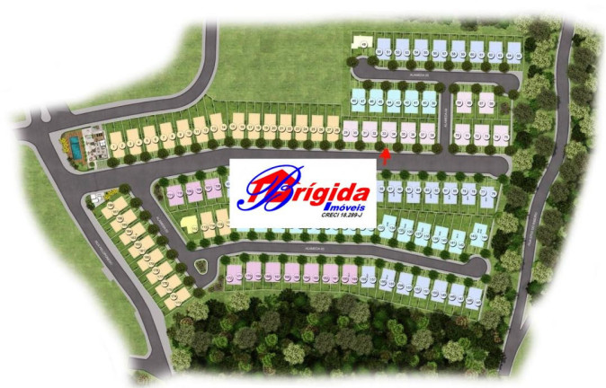 Imagem Terreno em Condomínio à Venda, 130 m² em Granja Viana - Cotia Imagem Terreno em Condomínio à Venda, 130 m² em Granja Viana - Cotia