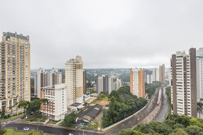 Apartamento com 4 Quartos à Venda, 413 m² em Mossunguê - Curitiba