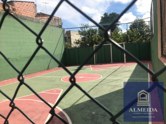 Imagem Apartamento com 2 Quartos à Venda, 55 m² em Jardim São Luís - São Paulo Imagem Apartamento com 2 Quartos à Venda, 55 m² em Jardim São Luís - São Paulo