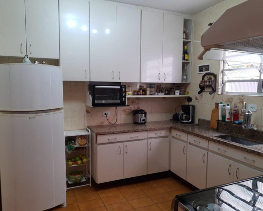 Imagem Sobrado com 4 Quartos à Venda, 151 m² em Parque Arariba - São Paulo