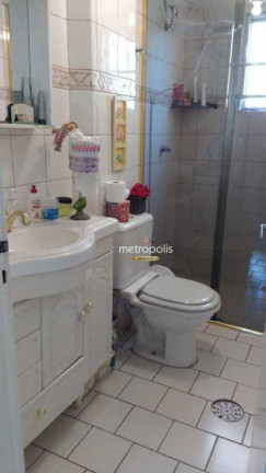 Imagem Apartamento com 2 Quartos à Venda, 56 m² em Utinga - Santo André Imagem Apartamento com 2 Quartos à Venda, 56 m² em Utinga - Santo André