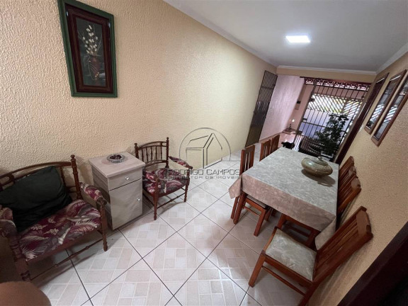 Imagem Casa com 2 Quartos à Venda, 175 m² em Tupi - Praia Grande