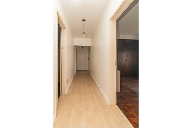 Imagem Apartamento com 3 Quartos à Venda, 78 m² em Centro Histórico - Porto Alegre