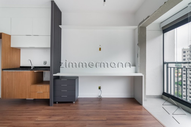 Imagem Apartamento com 1 Quarto à Venda, 49 m² em Sumare - São Paulo Imagem Apartamento com 1 Quarto à Venda, 49 m² em Sumare - São Paulo
