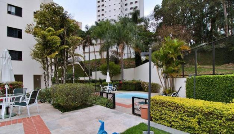 Imagem Apartamento com 2 Quartos à Venda, 85 m² em Vila Suzana - São Paulo Imagem Apartamento com 2 Quartos à Venda, 85 m² em Vila Suzana - São Paulo