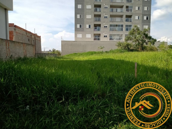 Terreno à Venda, 280 m² em Centro - Itu