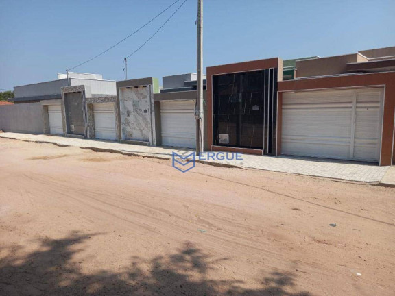 Casa com 2 Quartos à Venda, 75 m² em Parques Das Flores - Aquiraz