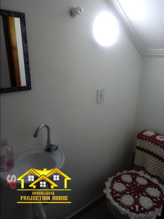 Imagem Casa com 3 Quartos à Venda, em Jardim Imperador (zona Leste) - São Paulo Imagem Casa com 3 Quartos à Venda, em Jardim Imperador (zona Leste) - São Paulo