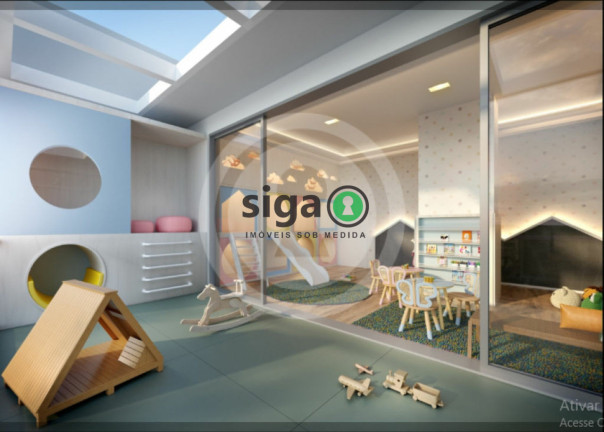 Imagem Apartamento com 3 Quartos à Venda, 156 m² em Paraíso - São Paulo