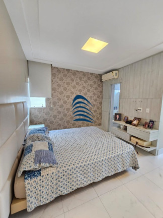 Imagem Casa com 4 Quartos à Venda, 349 m² em Alphaville Litoral Norte 1 - Camaçari
