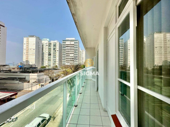 Imagem Apartamento com 2 Quartos à Venda, 80 m² em Pitangueiras - Guarujá Imagem Apartamento com 2 Quartos à Venda, 80 m² em Pitangueiras - Guarujá