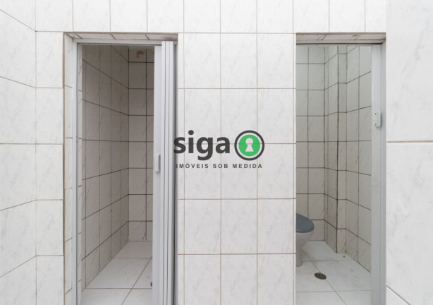 Imagem Imóvel Comercial para Alugar, 1.000 m² em Penha De França - São Paulo
