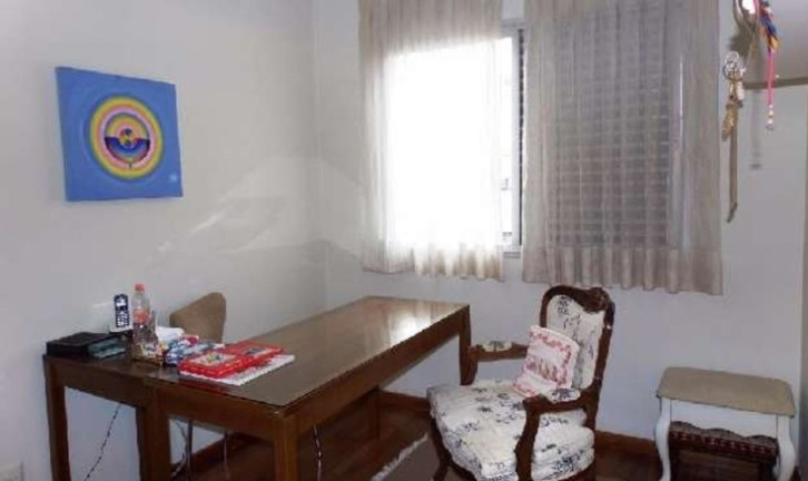 Imagem Cobertura com 3 Quartos à Venda, 140 m² em Perdizes - São Paulo