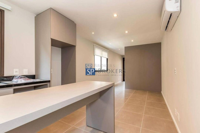 Imagem Apartamento com 1 Quarto à Venda, 46 m² em Santa Cecília - São Paulo Imagem Apartamento com 1 Quarto à Venda, 46 m² em Santa Cecília - São Paulo