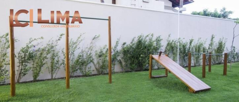 Imagem Apartamento com 3 Quartos à Venda, 138 m² em Guararapes - Fortaleza